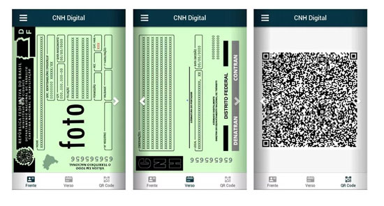 CNH Digital PA