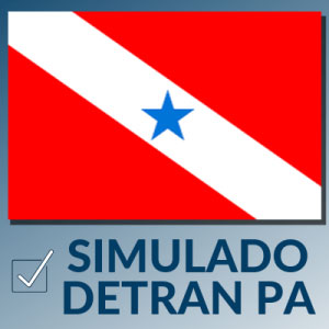 Simulado Detran PA